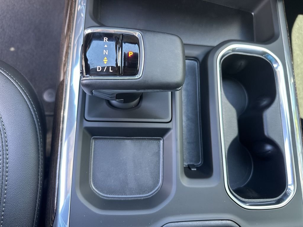 2026 GMC Sierra 1500 Elevation - Photo 16