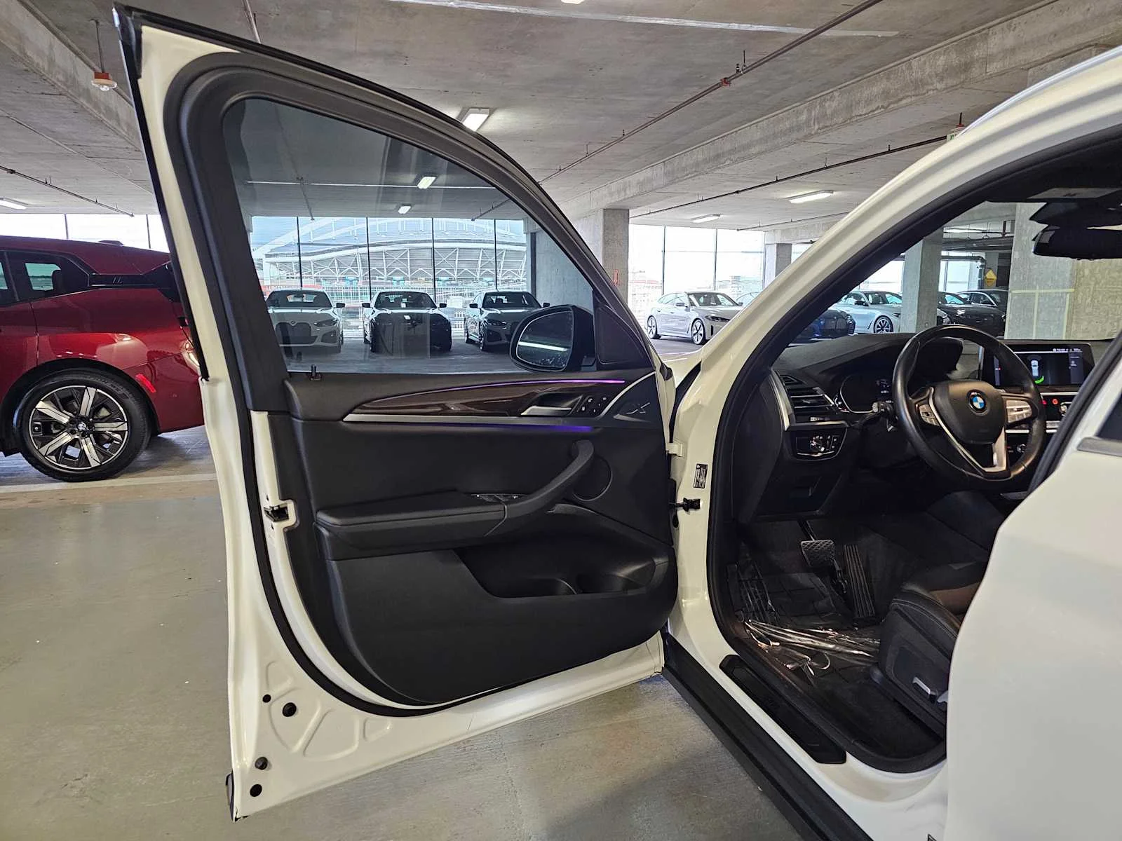 2022 BMW X3 30i - Photo 21