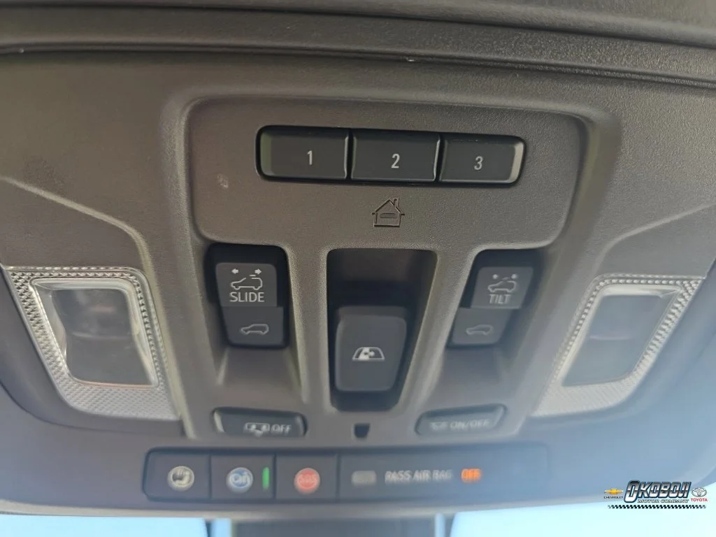 2021 Chevrolet Silverado 1500 LTZ - Photo 13