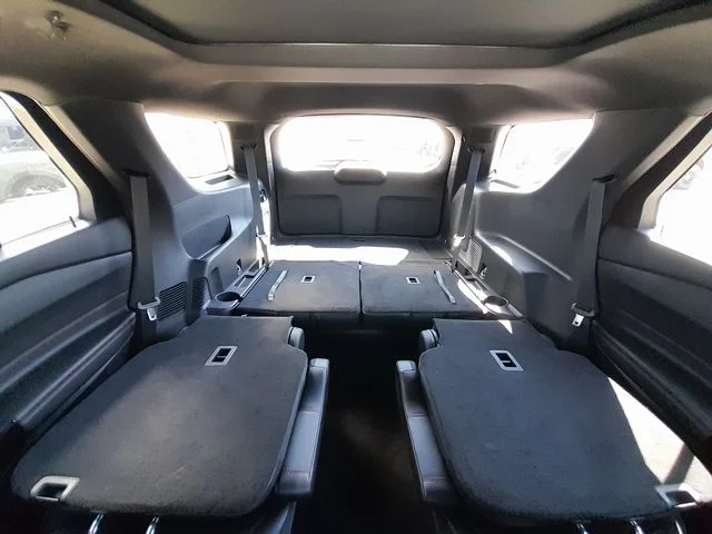 Used 2023 Gray Metallic Ford ST-Line image 53
