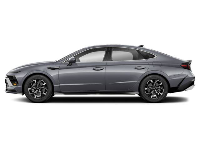 Used 2025 Portofino Gray Hyundai SEL image 2