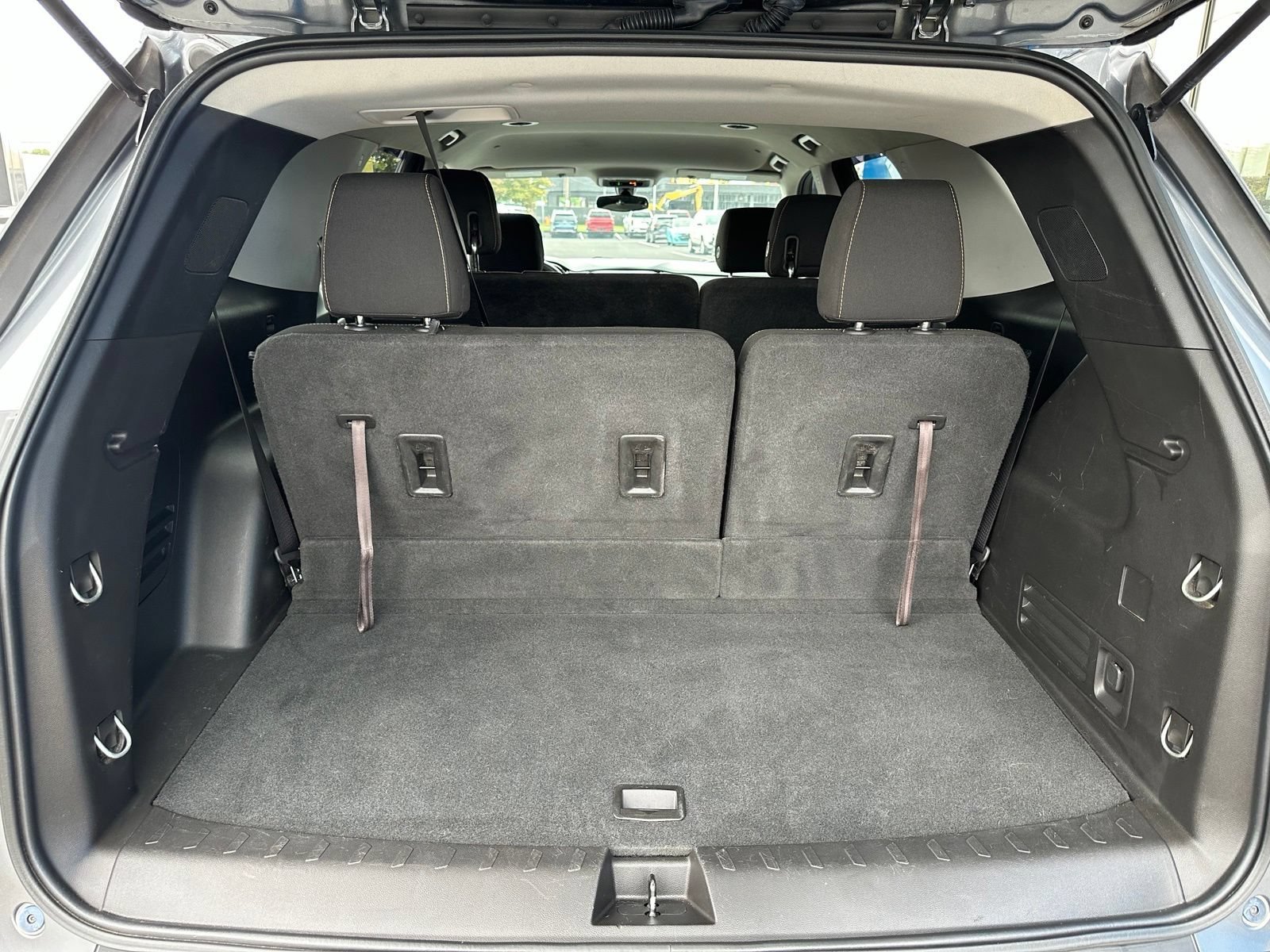 2018 Chevrolet Traverse 1FL - Photo 12
