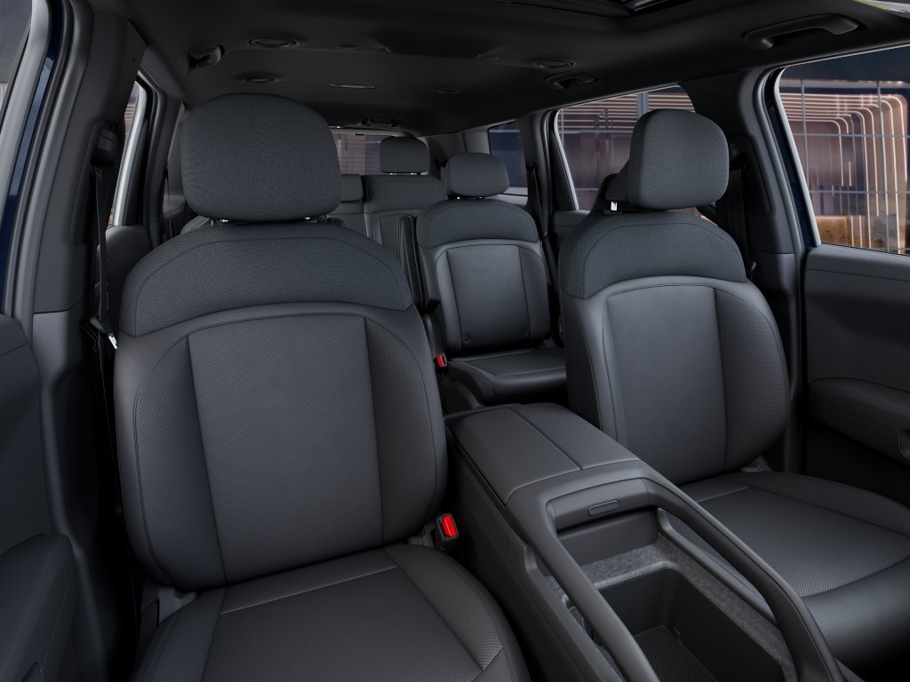 New 2027 Midnight Lake Blue Kia S image 15