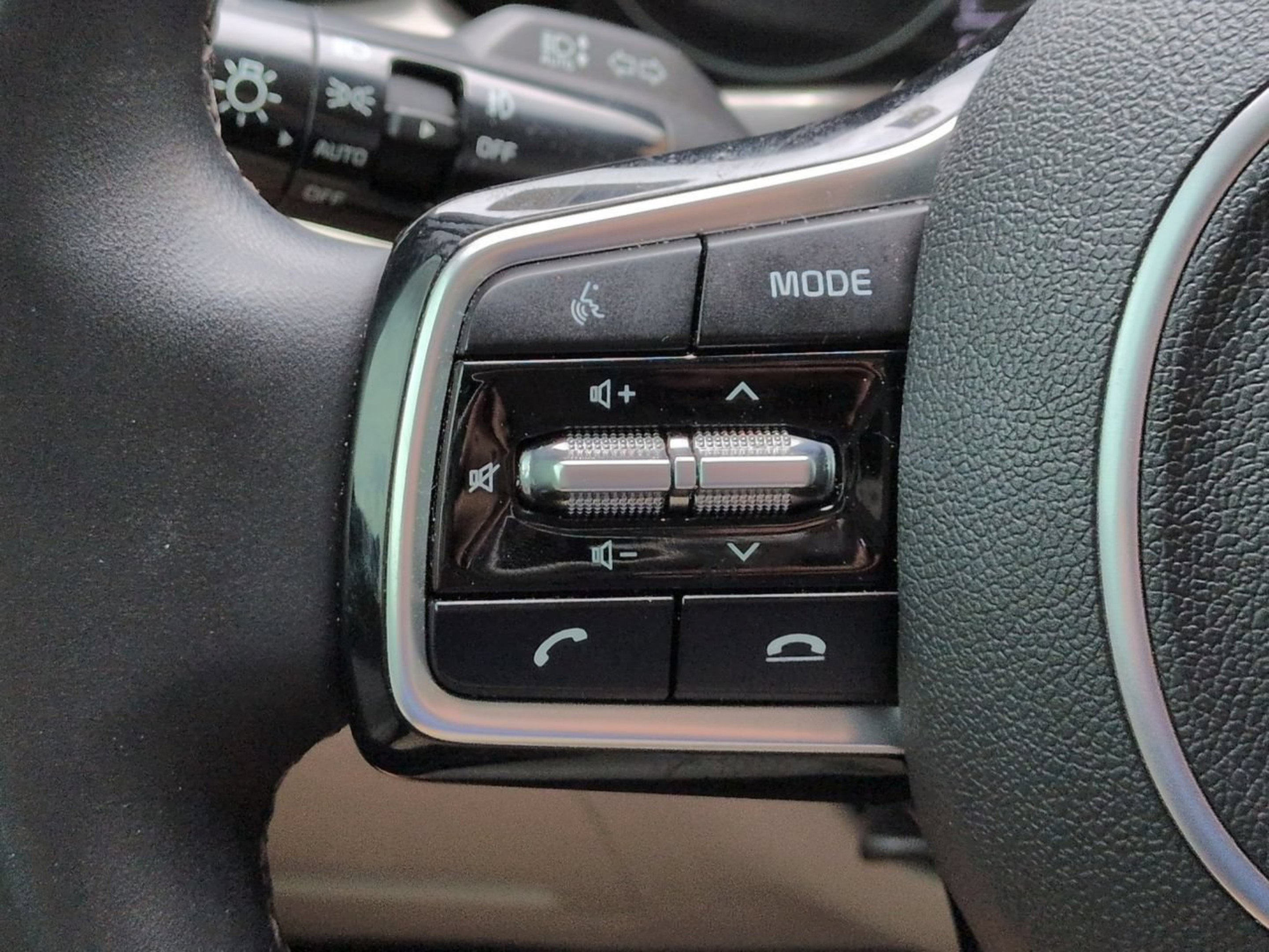 Certified Used 2021 Gravity Grey Kia SX image 26
