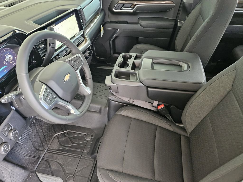 2026 Chevrolet Silverado 1500 LT - Photo 12