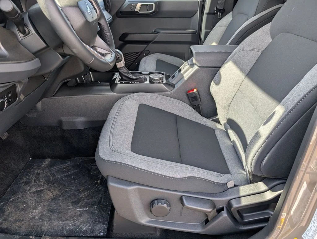 New 2026 Marsh Gray Ford Big Bend® image 25