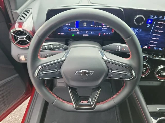 2024 Chevrolet Blazer EV RS - Photo 30