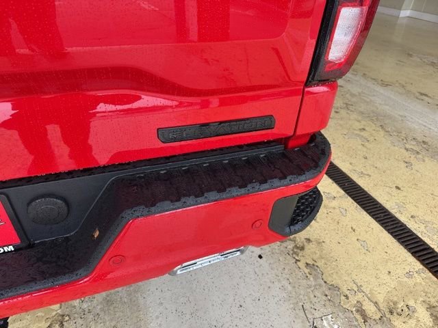 2026 GMC Sierra 1500 Elevation - Photo 30