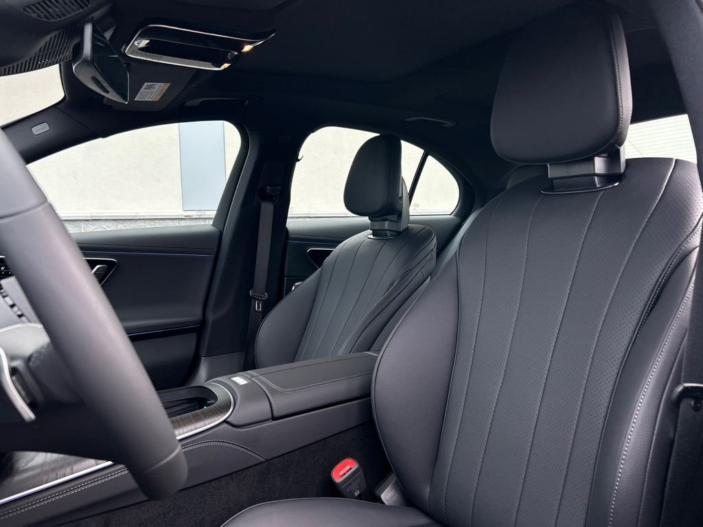 New 2026 Graphite Grey Metallic Mercedes-Benz E 450 image 16