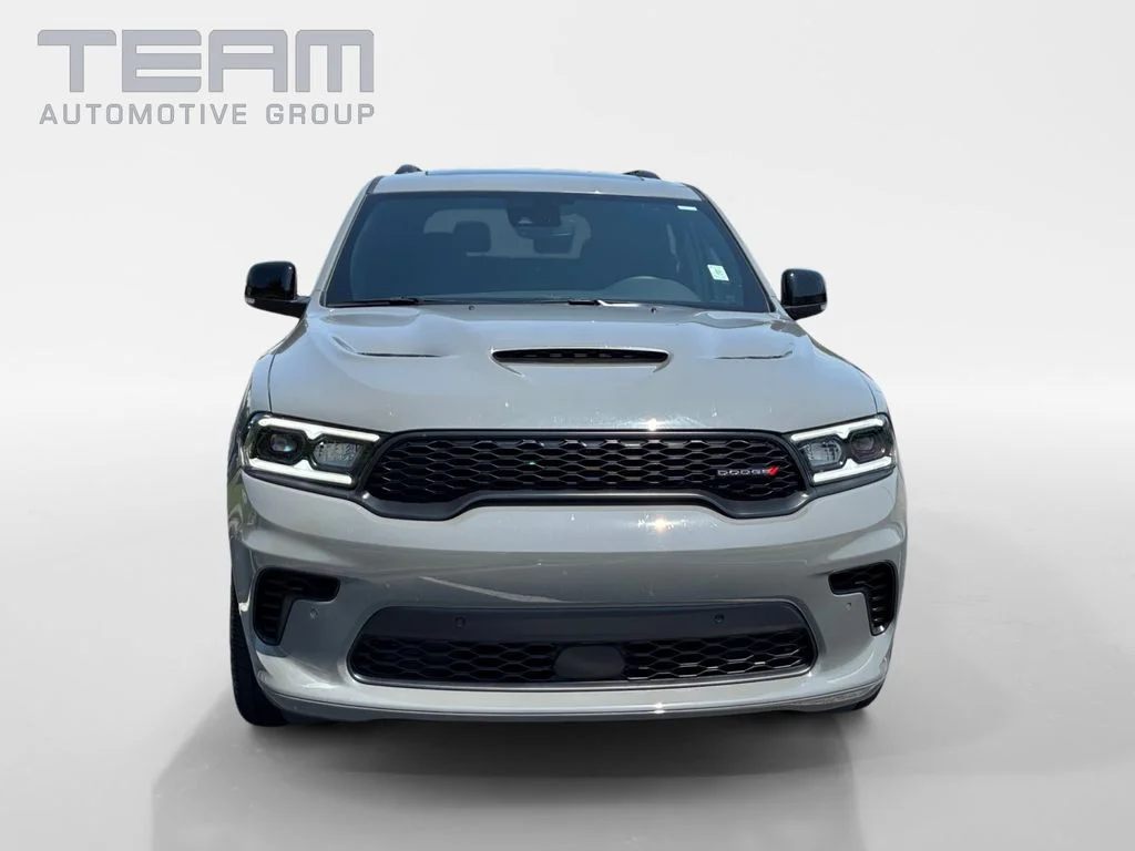 Used 2026 Gray Dodge GT Plus HEMI V8 image 2