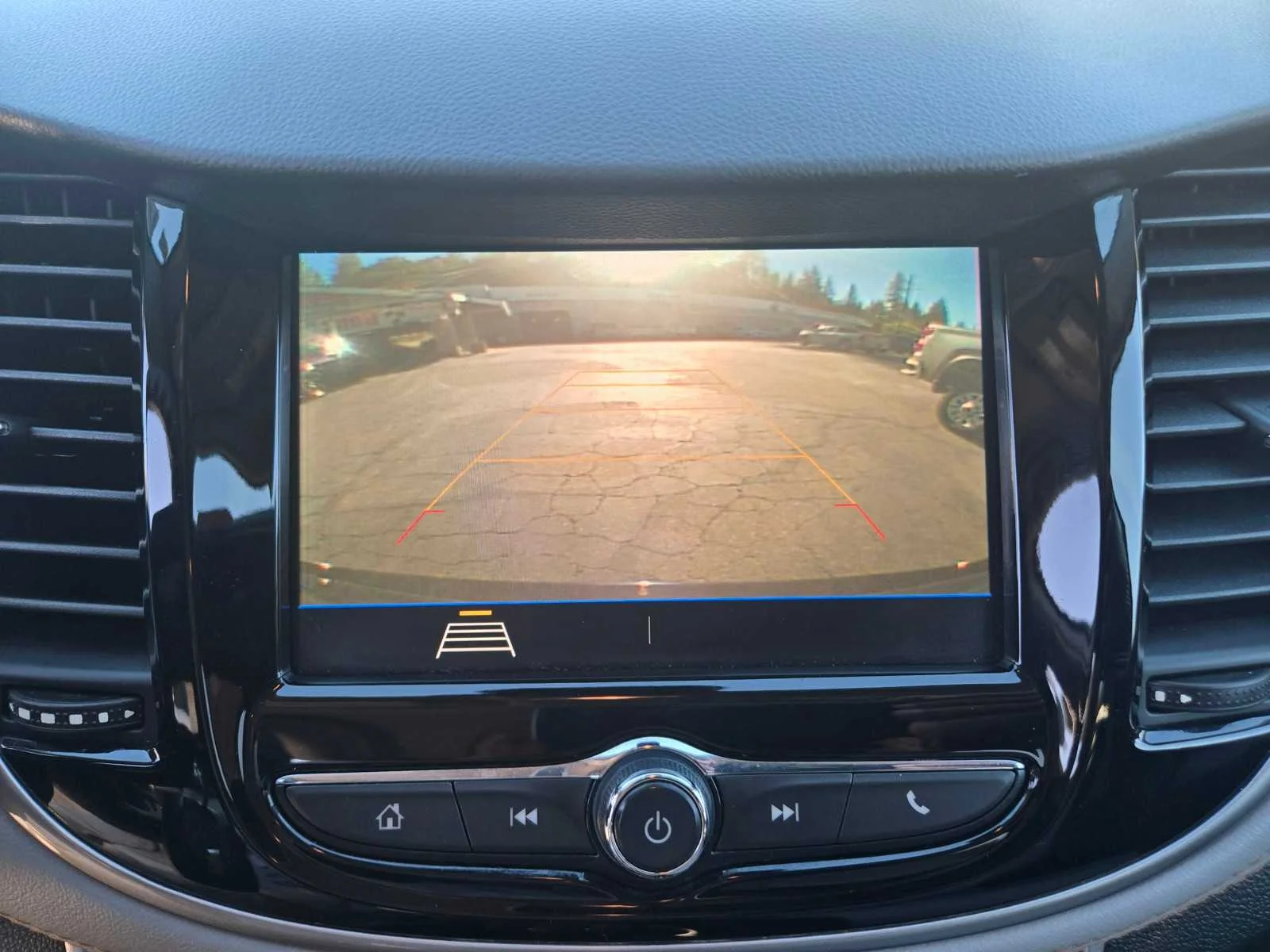 Used 2022 Midnight Blue Metallic Chevrolet LS image 12