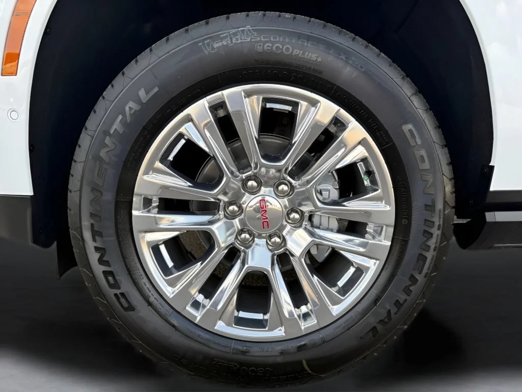 New 2026 Summit White GMC Denali image 40