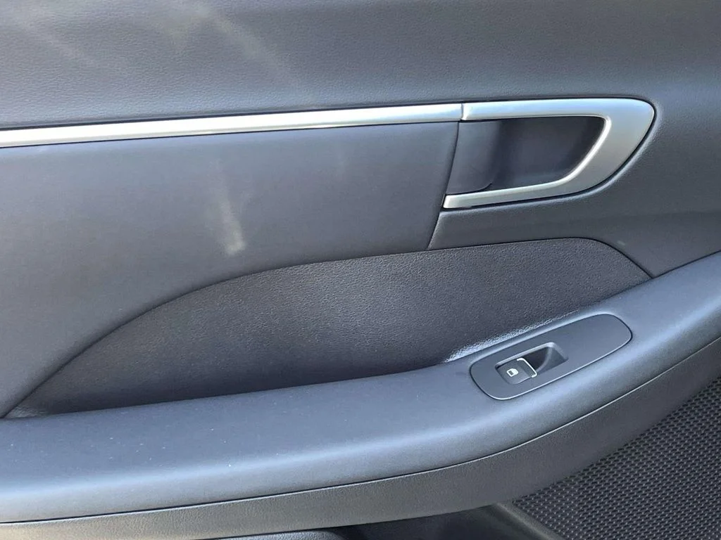New 2026 Gray Hyundai SEL Sport image 9