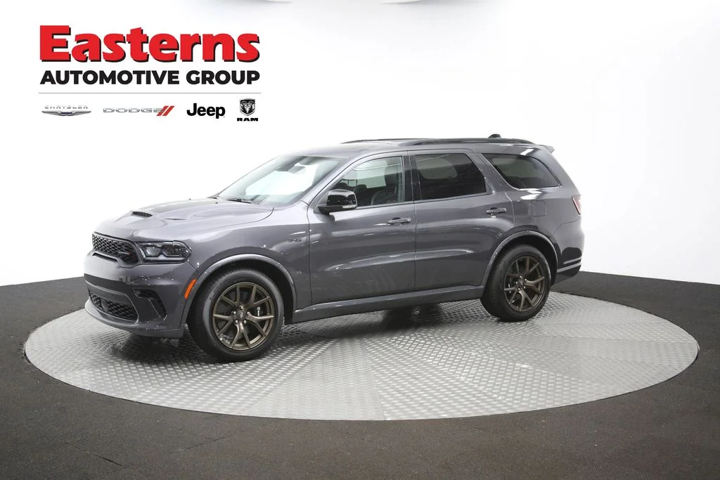 Used 2025 Gray Dodge R/T 20th Anniversary Premium image 58