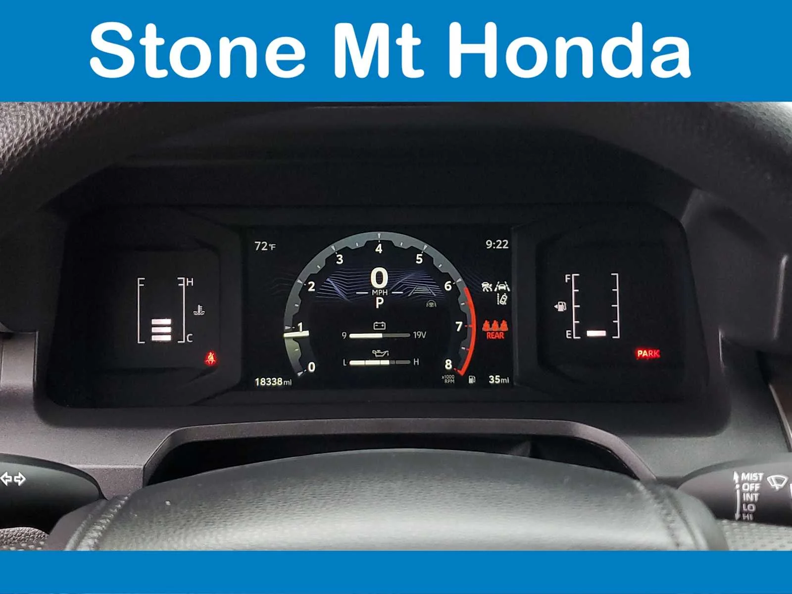 Used 2025 Underground Toyota SR5 image 24