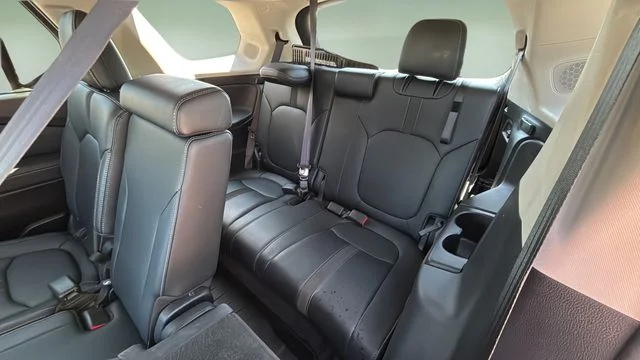 Used 2025  Honda Touring image 34