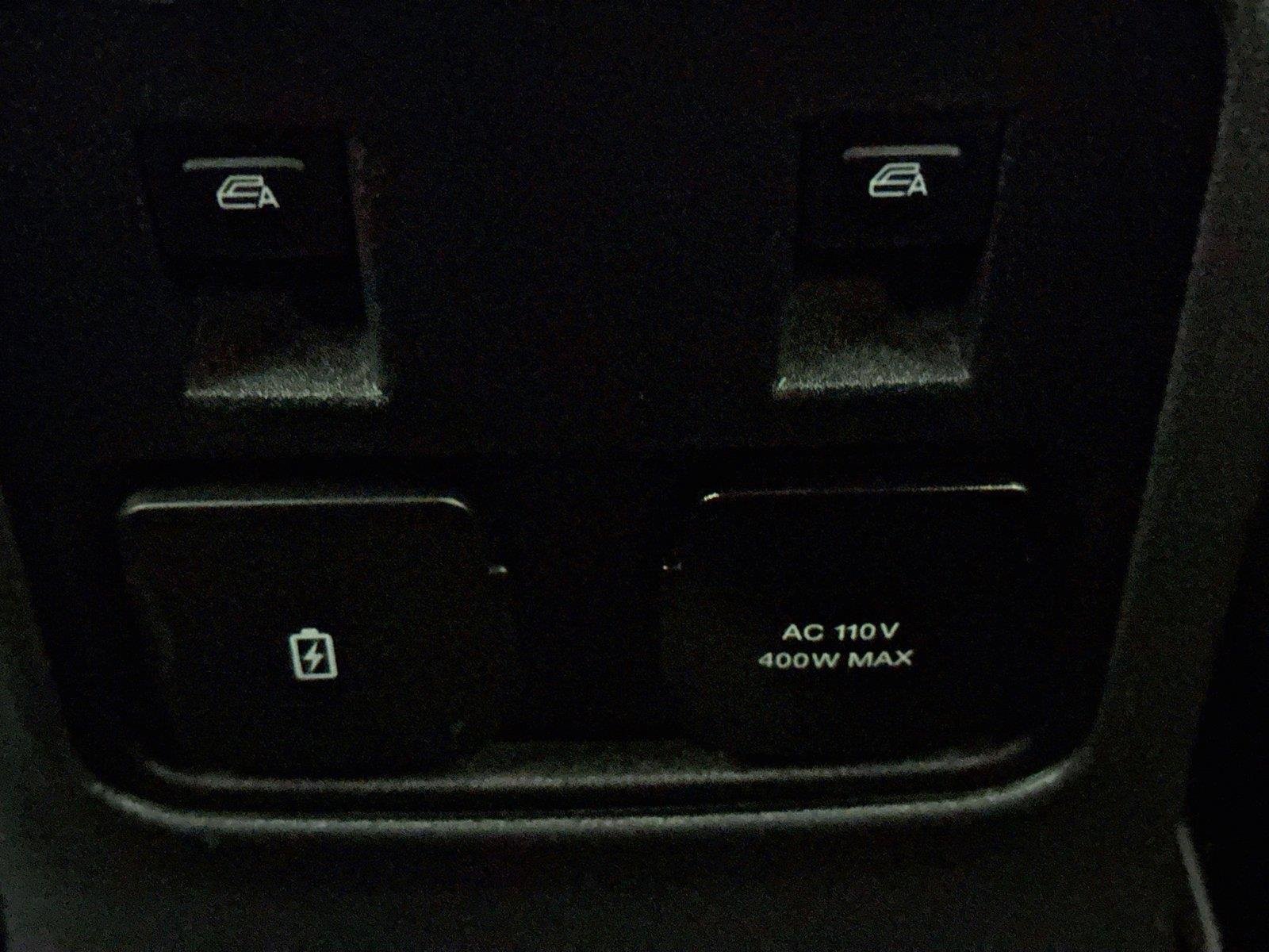 Used 2024 Carbonized Gray Ford Everglades image 33