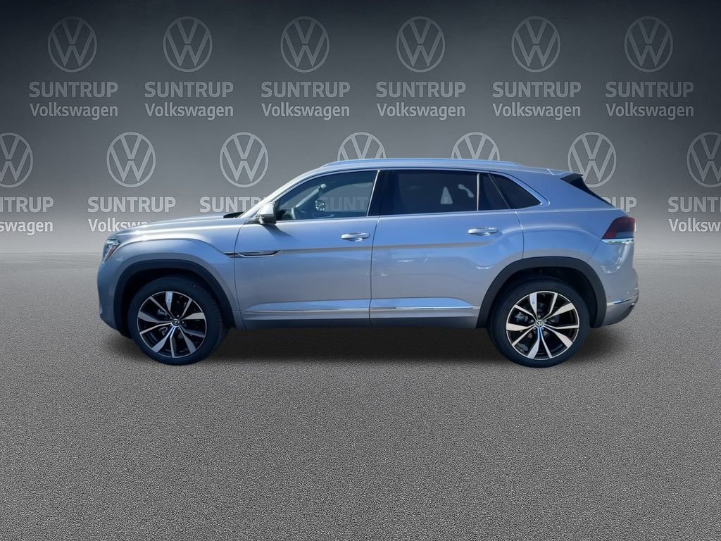 2026 Volkswagen Atlas Cross Sport SEL Premium R-LINE - Photo 12