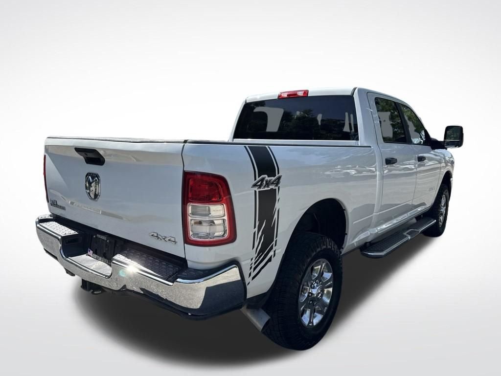 2024 RAM Ram 2500 Pickup Big Horn - Photo 5