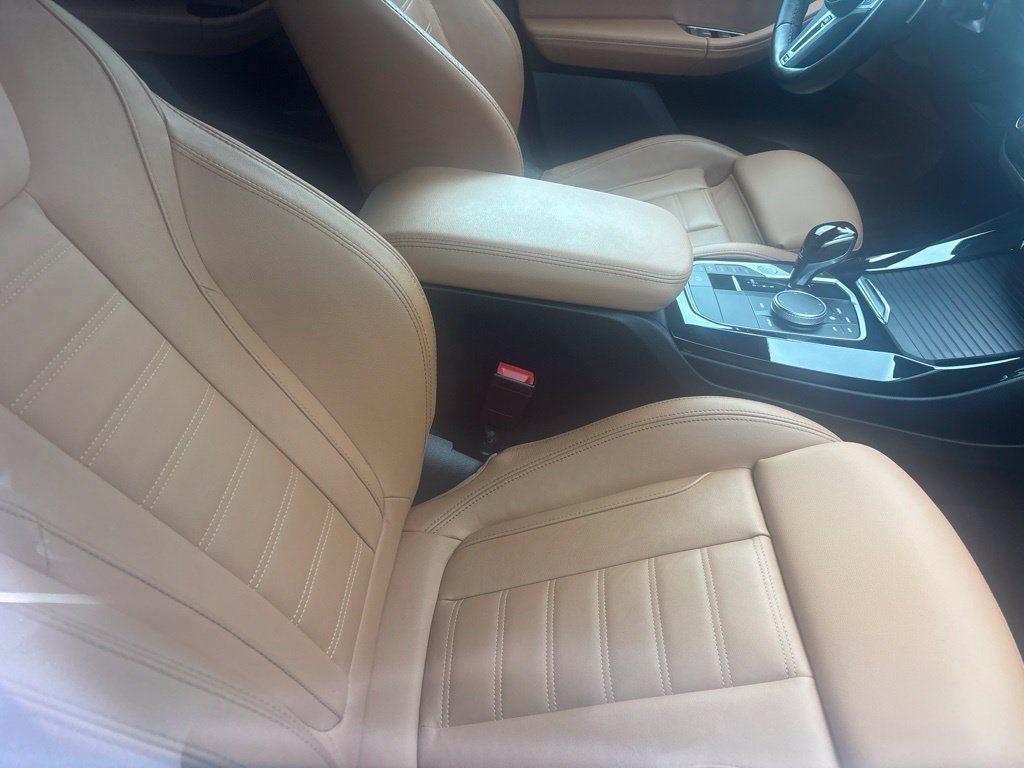 Used 2023 Gray Metallic BMW M40i image 6
