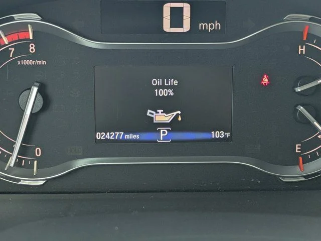 2023 Honda Ridgeline RTL - Photo 26