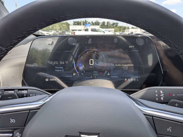 2027 Chevrolet Equinox LT - Photo 28