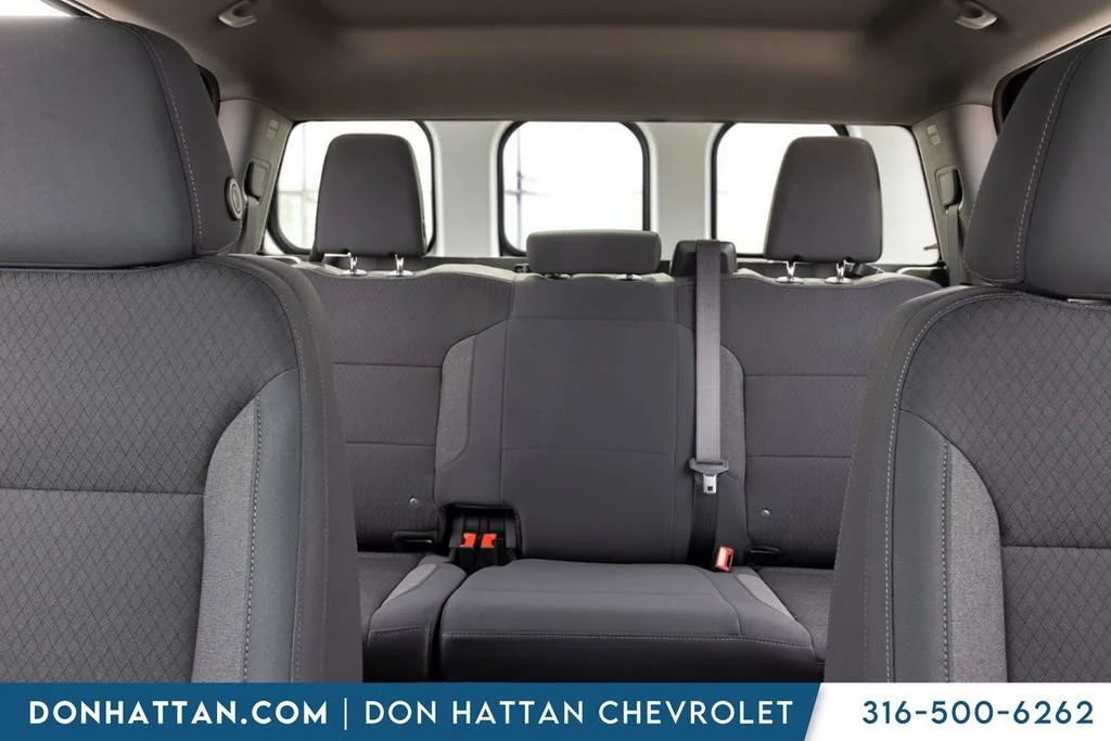 2026 Chevrolet Silverado 1500 RST - Photo 14
