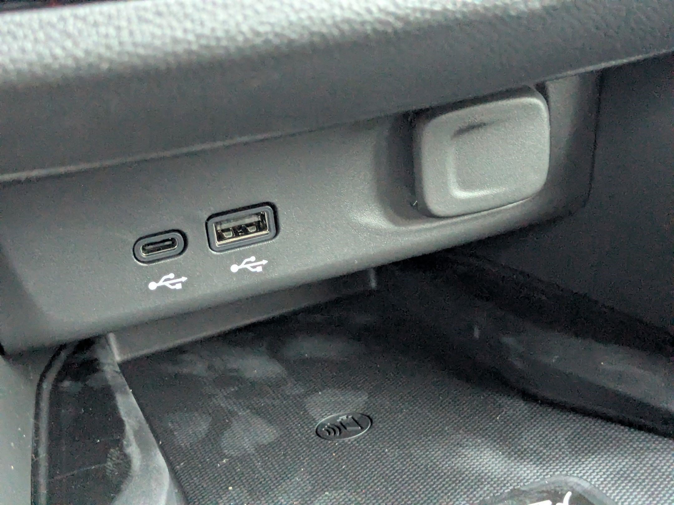 2026 Buick Envista Sport Touring - Photo 21