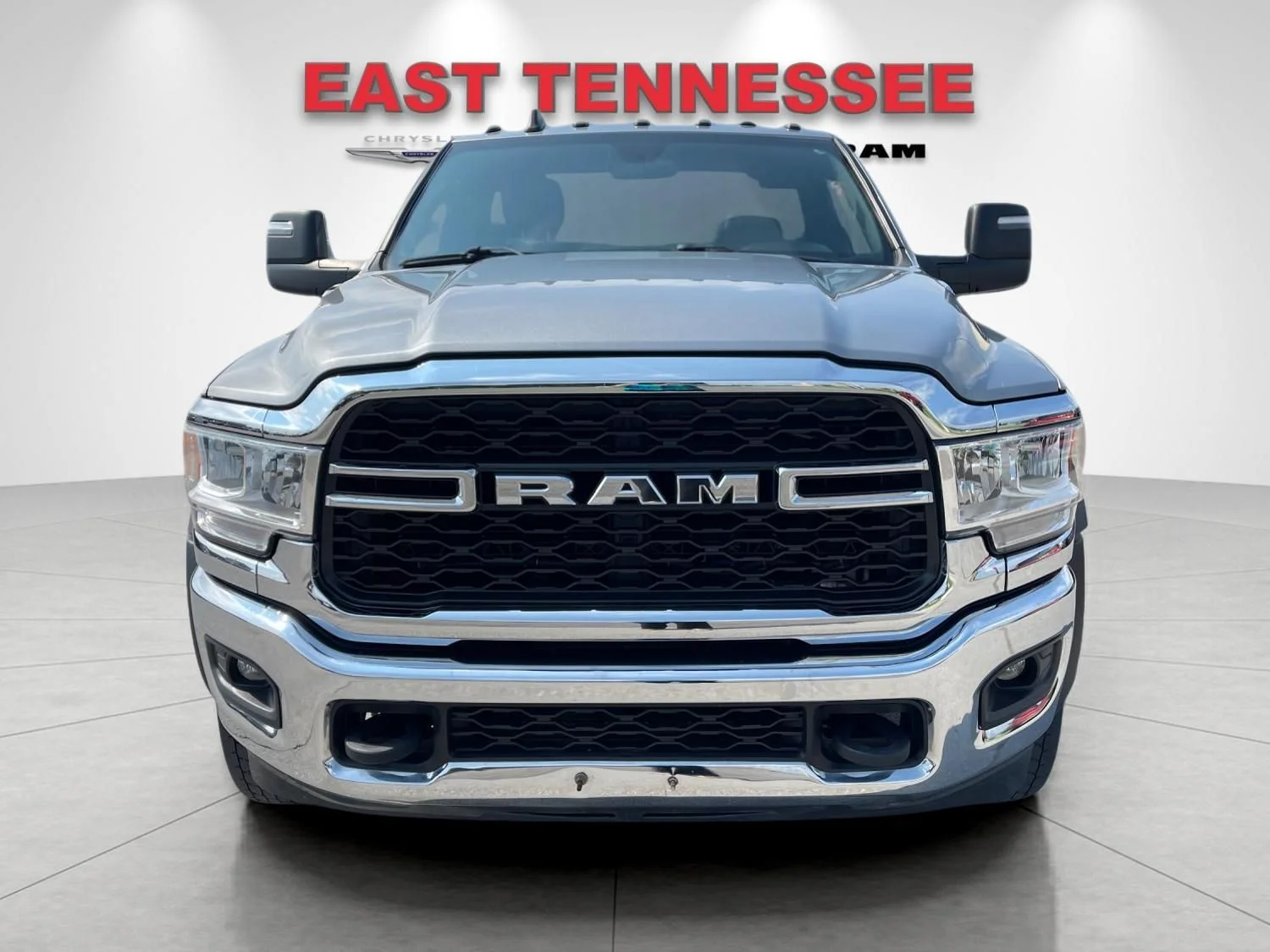 Used 2024 Silver Ram Tradesman image 9
