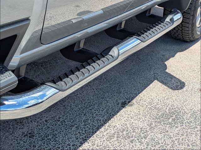 2026 Chevrolet Silverado 2500 HD Custom - Photo 14