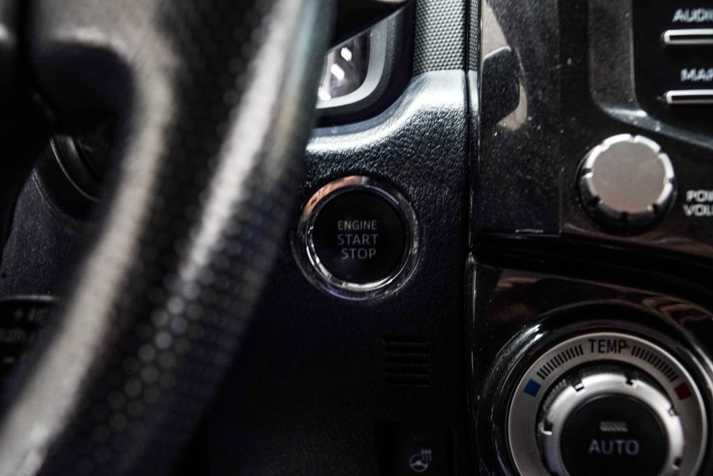 Used 2023 Black Toyota TRD Pro image 27