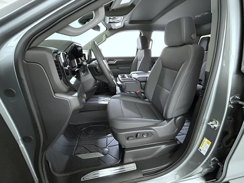 2026 Chevrolet Silverado 1500 RST - Photo 12