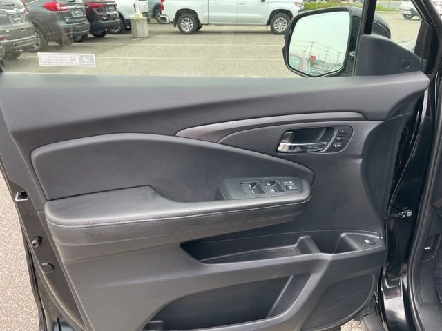 2023 Honda Ridgeline RTL-E - Photo 15
