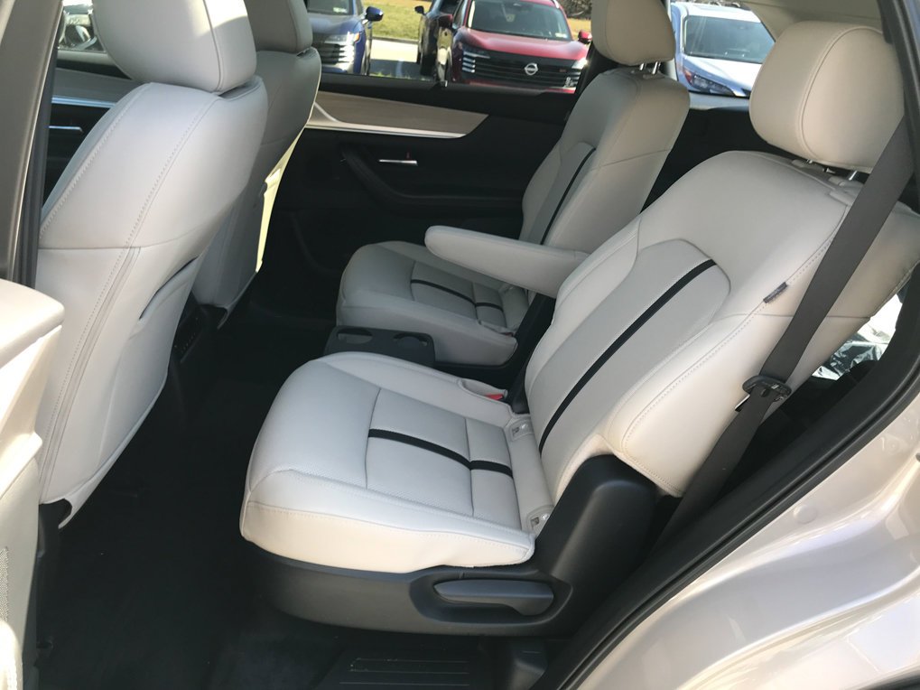 New 2026 Mazda CX-90 Premium Sport