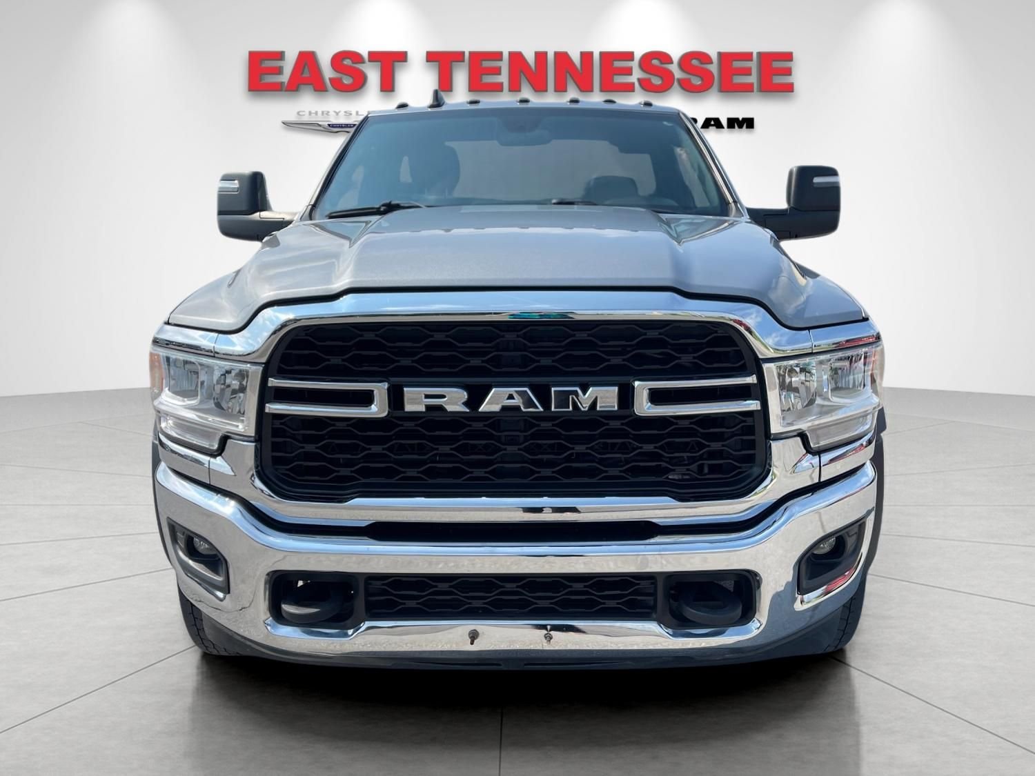 Used 2024 Silver Ram Tradesman image 9