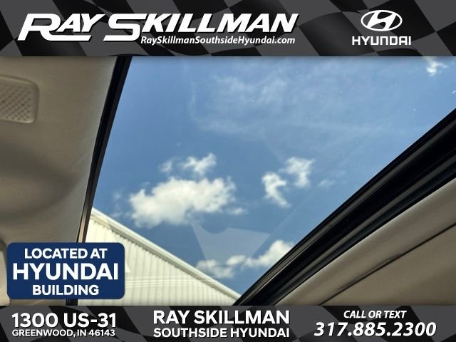 Used 2020 Celestial Silver Metallic Toyota Limited image 3