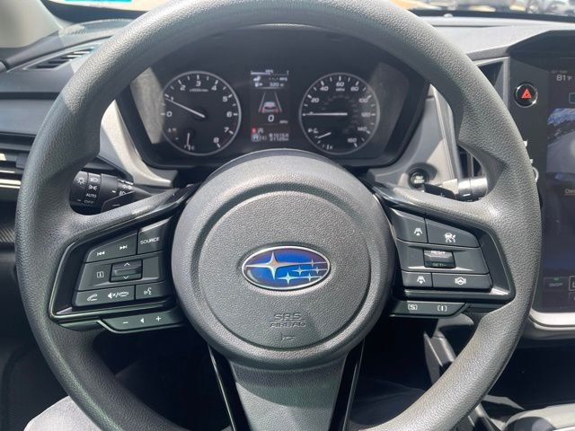 Used 2024 Gray Subaru Premium image 28