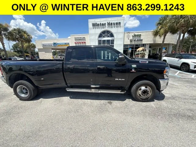 Used 2024 Black Ram Big Horn image 2