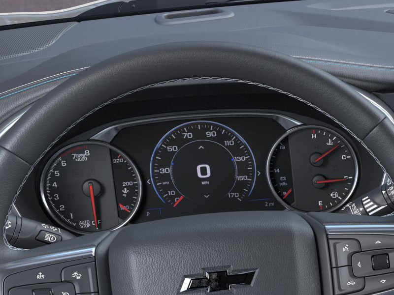 2026 Chevrolet Blazer RS - Photo 18