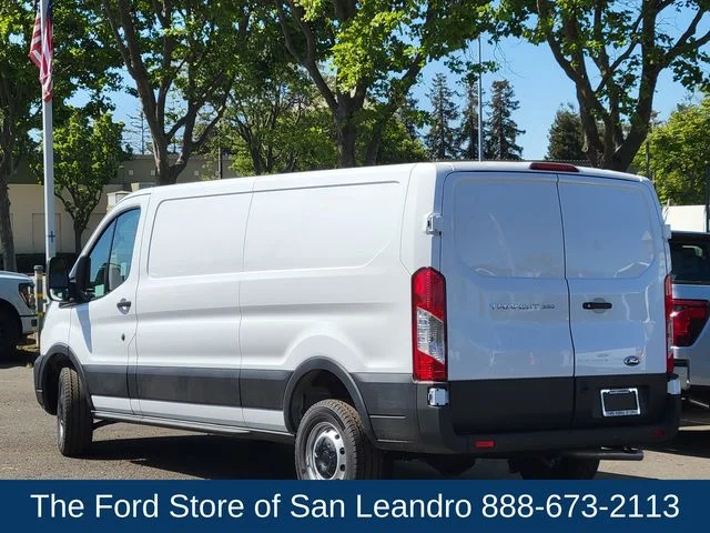 2025 Ford Transit Van Base - Photo 6