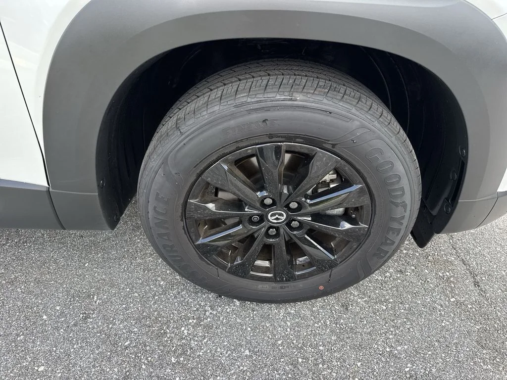 New 2026 Wind Chill Pearl Mazda 2.5 S Select AWD image 59