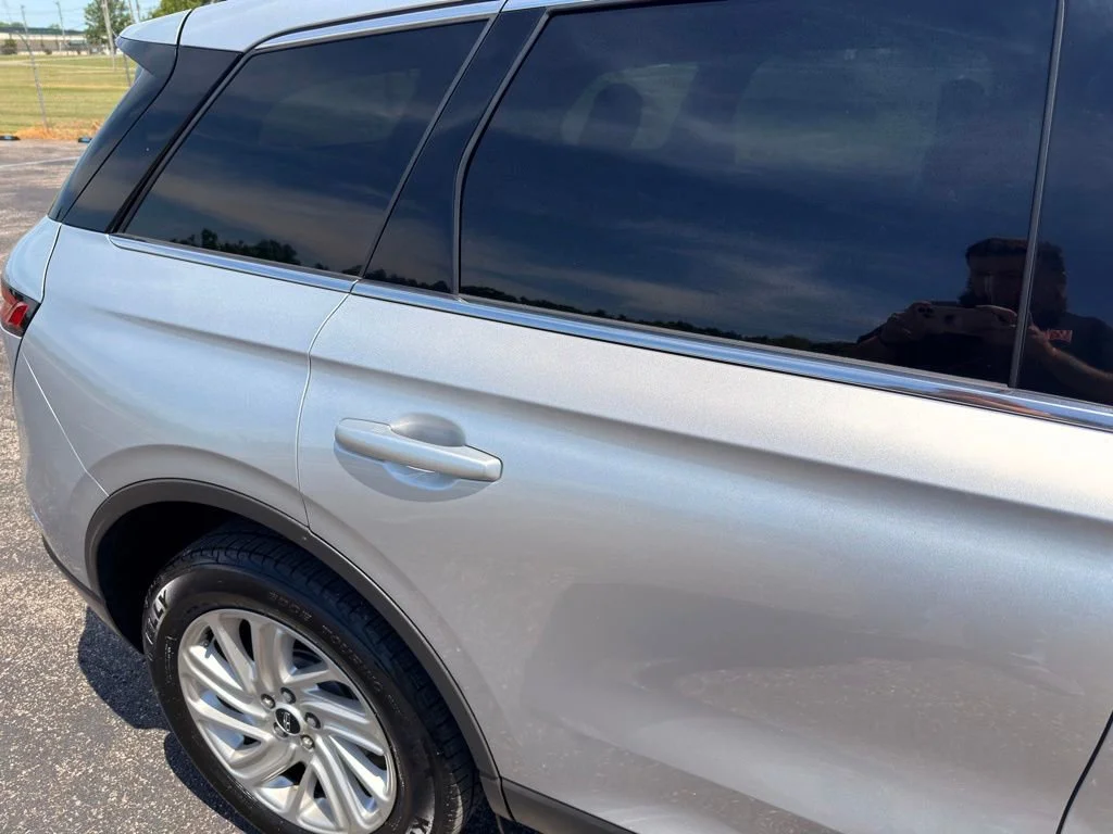 Used 2020  Lincoln Standard image 11