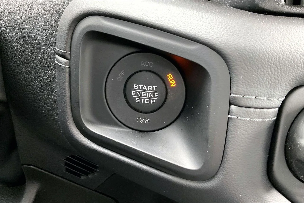 New 2026 41 Exterior Paint Jeep Rubicon X image 16