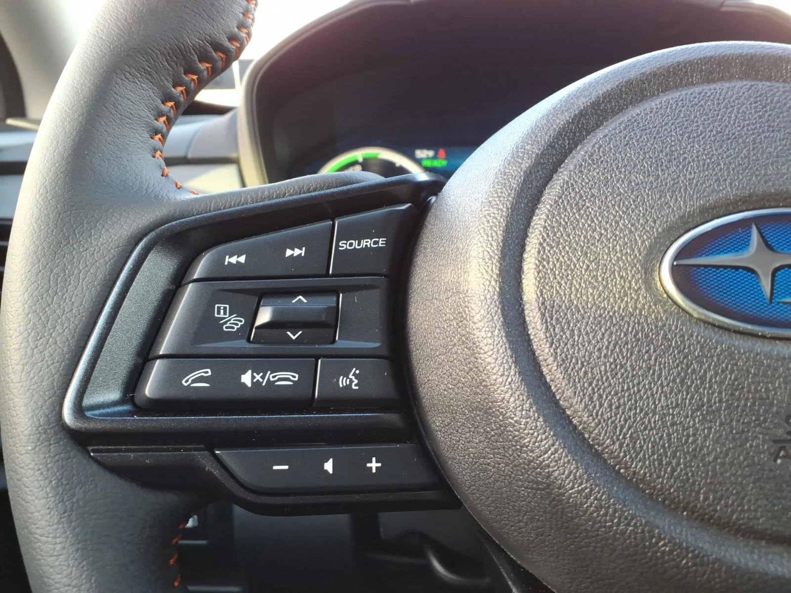 2026 Subaru Crosstrek Limited - Photo 11