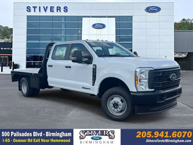 New 2026 Oxford White Ford XL image 1