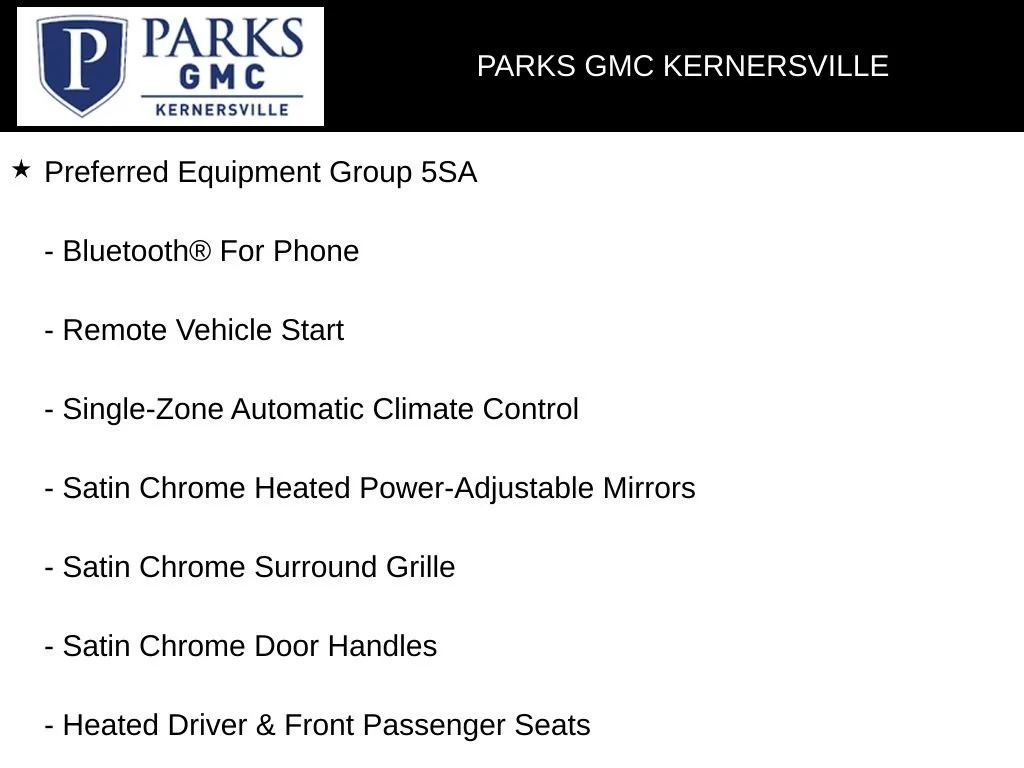 Used 2017 WHITE FROST TRICOAT GMC Denali image 8