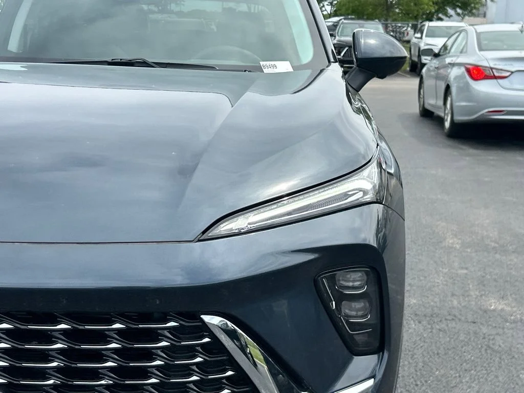 2026 Buick Envision Avenir - Photo 11