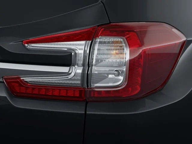 New 2026 CRYSTAL BLACK SILICA Subaru Limited 7-Passenger image 12
