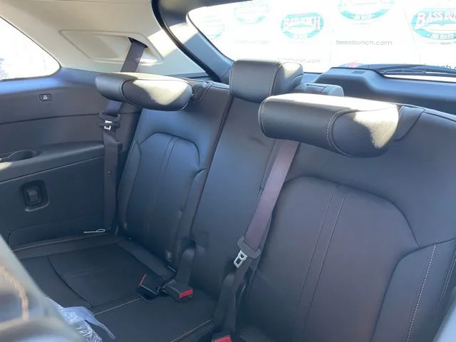 2026 Mazda CX-90 Preferred Package - Photo 9