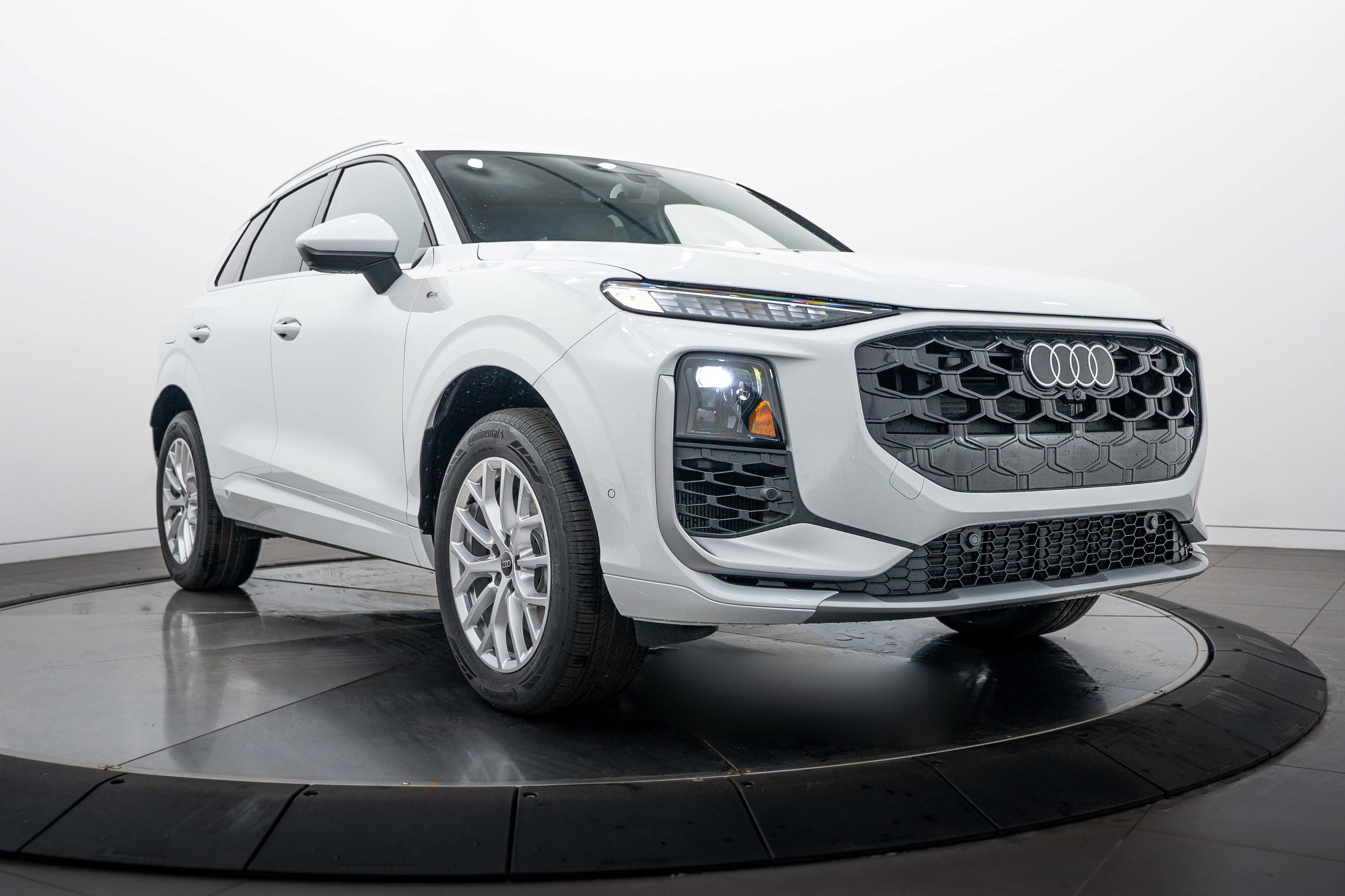 2026 Audi Q3